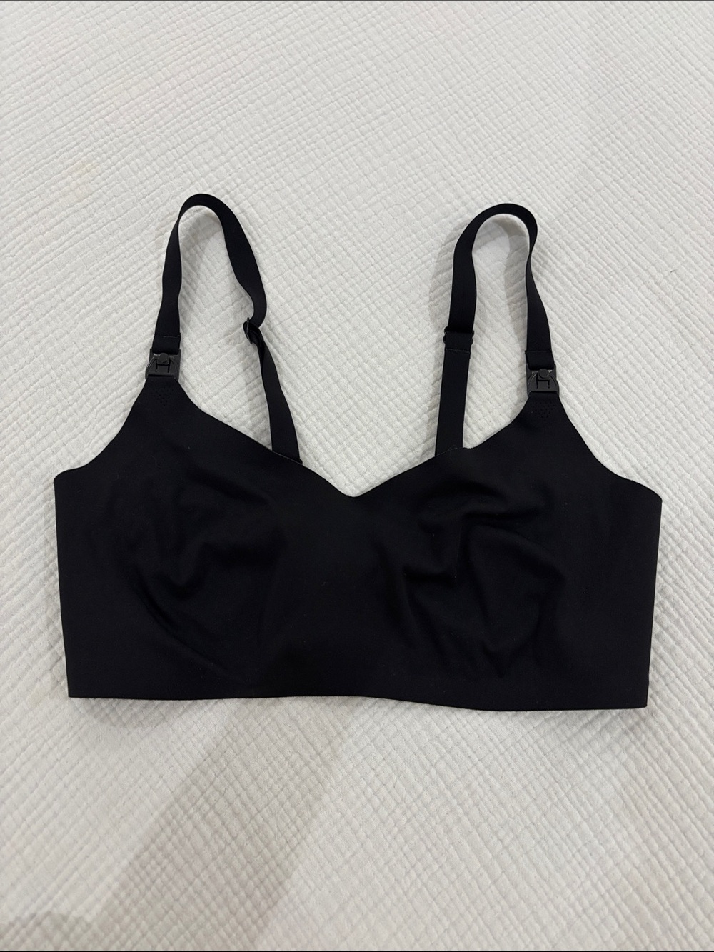 Kindred Bravely Ultra Comfort Nursing Bra with Extender
